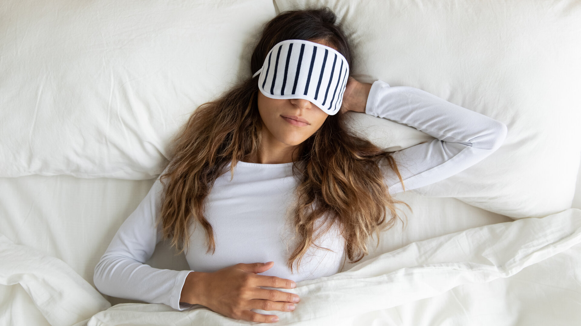 Erholsames Schlafklima: Tipps für den Alltag