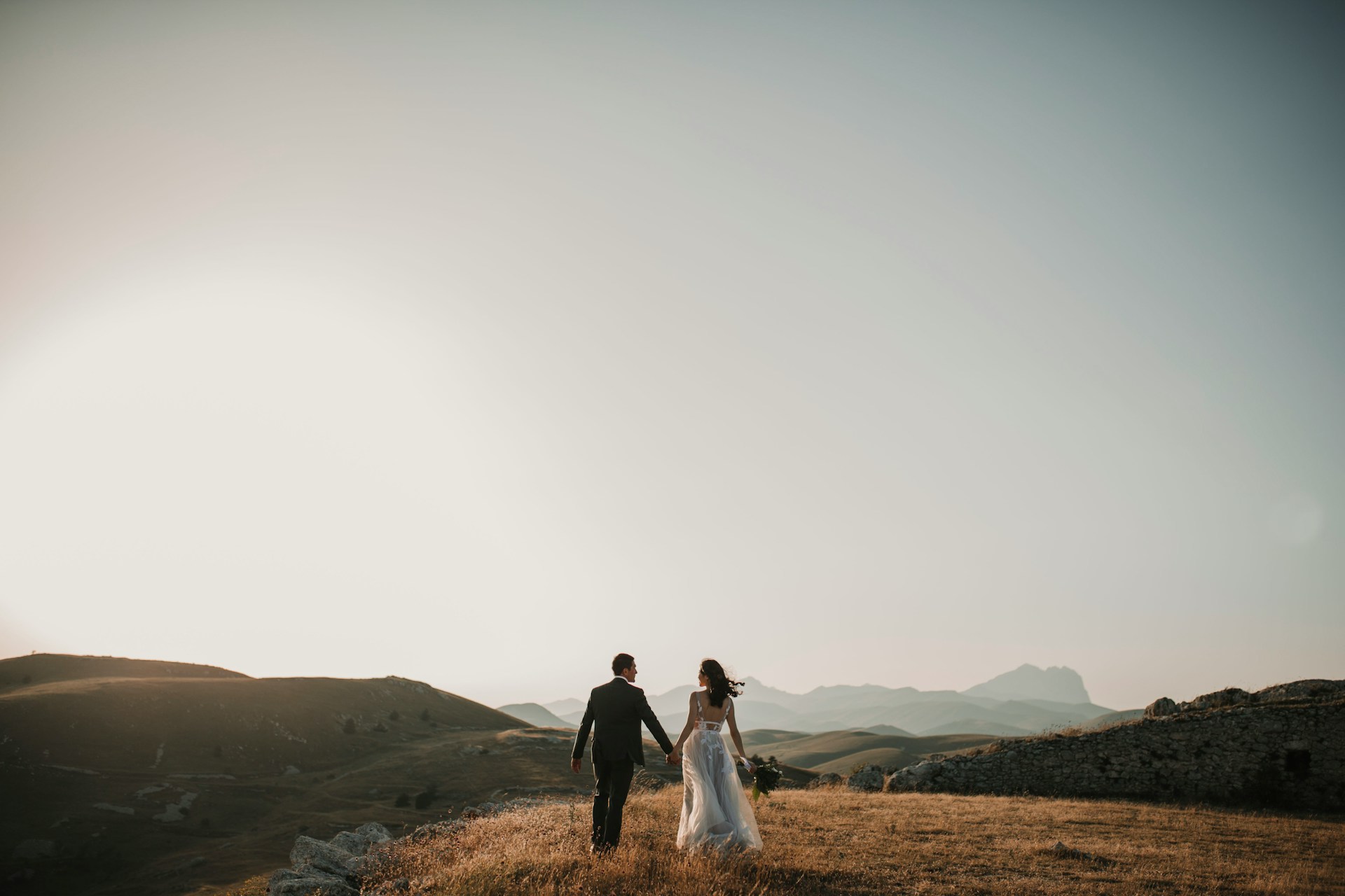 Vorbereitungen für die Hochzeit: Daran muss man denken