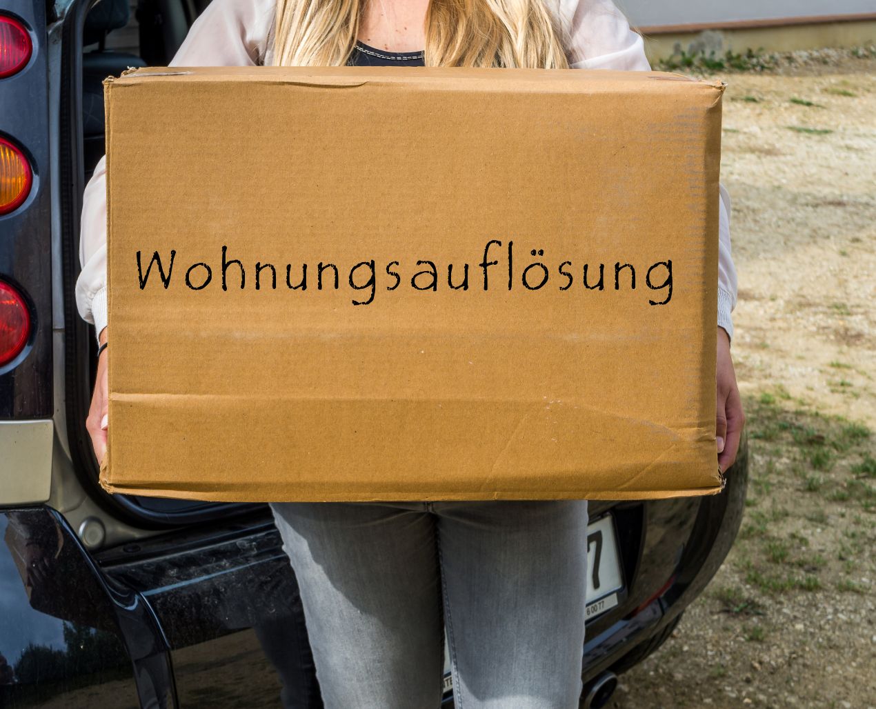 Wohnungsauflösung in Neuss stressfrei organisieren – so geht’s