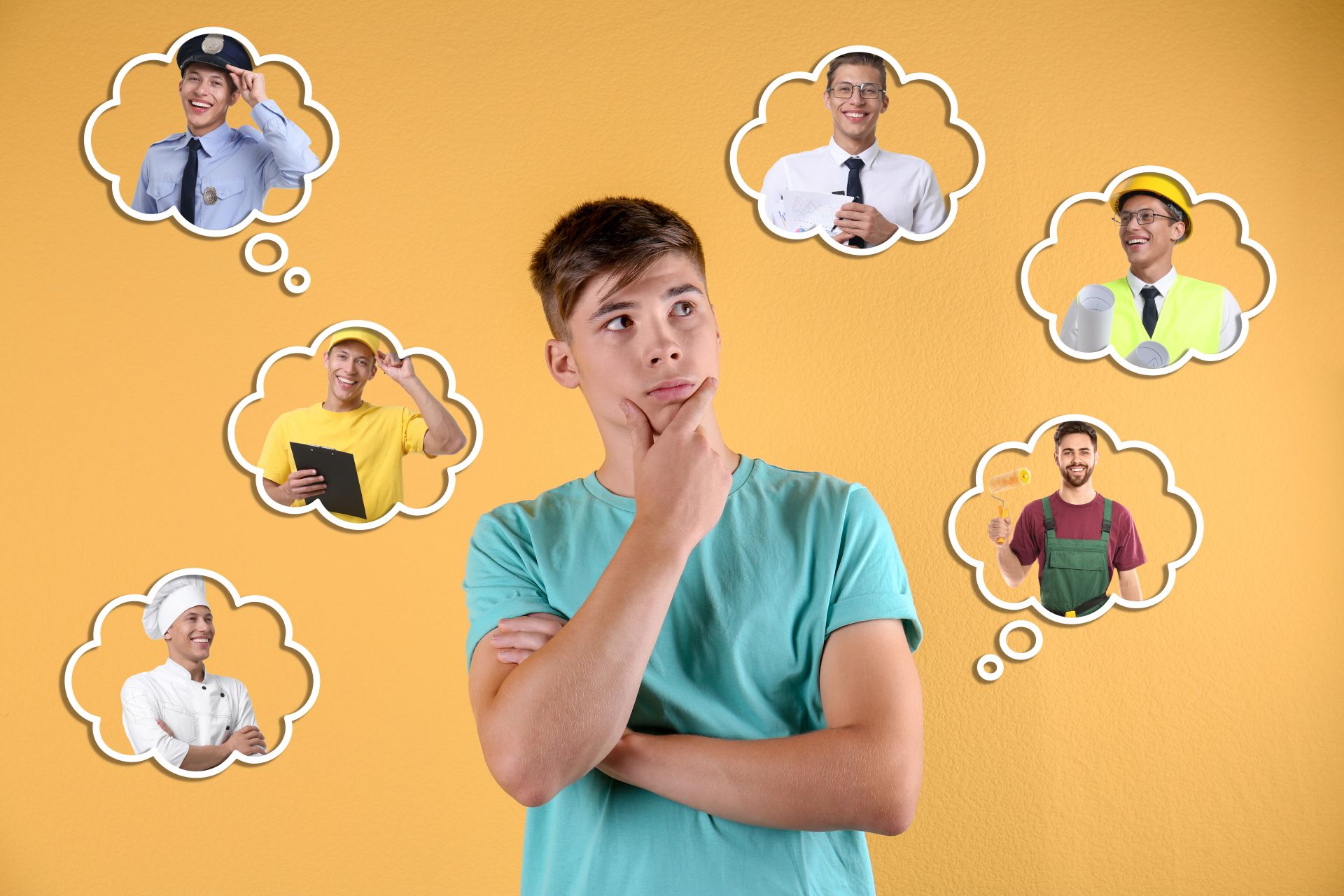 Unentdeckte Karrierechancen: 7 aktive Jobs, die du jetzt ausprobieren solltest